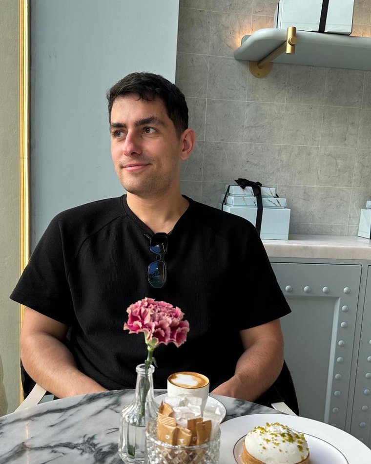 Gerardo Gutiérrez Palenzuela, technical lead de Umdraft